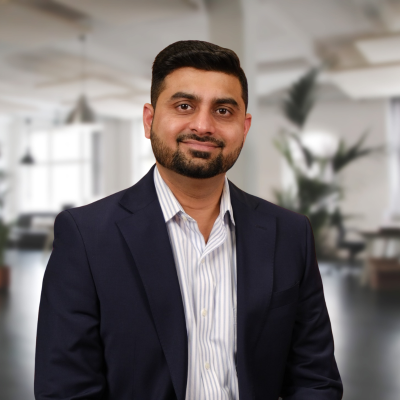 Parth Davé
